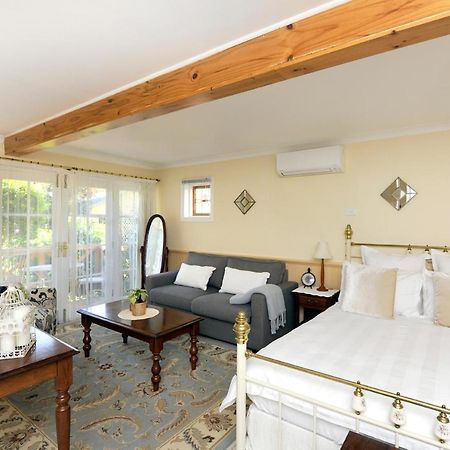 Possum Creek Lodge Gooseberry Hill Buitenkant foto