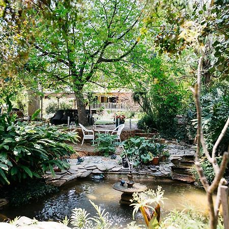 Possum Creek Lodge Gooseberry Hill Buitenkant foto