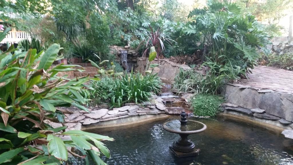Possum Creek Lodge Gooseberry Hill Buitenkant foto