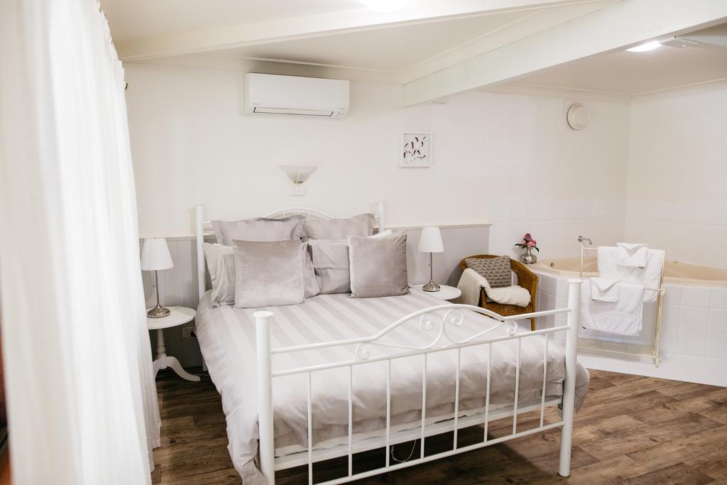 Possum Creek Lodge Gooseberry Hill Kamer foto