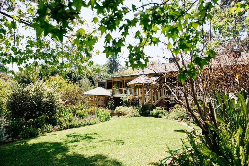 Possum Creek Lodge Gooseberry Hill Buitenkant foto