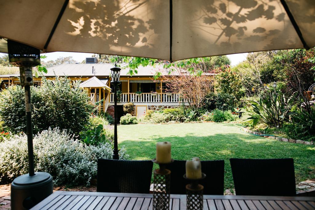 Possum Creek Lodge Gooseberry Hill Buitenkant foto