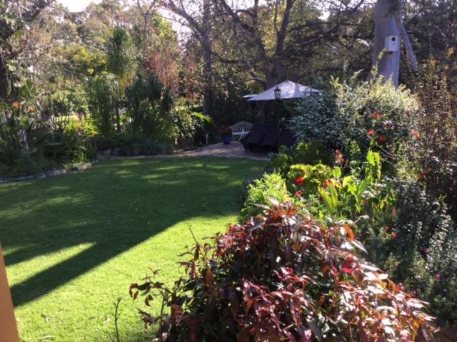 Possum Creek Lodge Gooseberry Hill Buitenkant foto