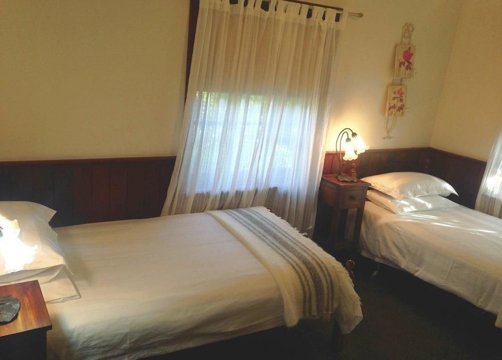 Possum Creek Lodge Gooseberry Hill Buitenkant foto