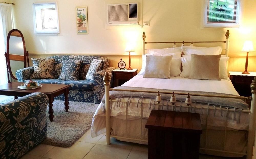 Possum Creek Lodge Gooseberry Hill Buitenkant foto