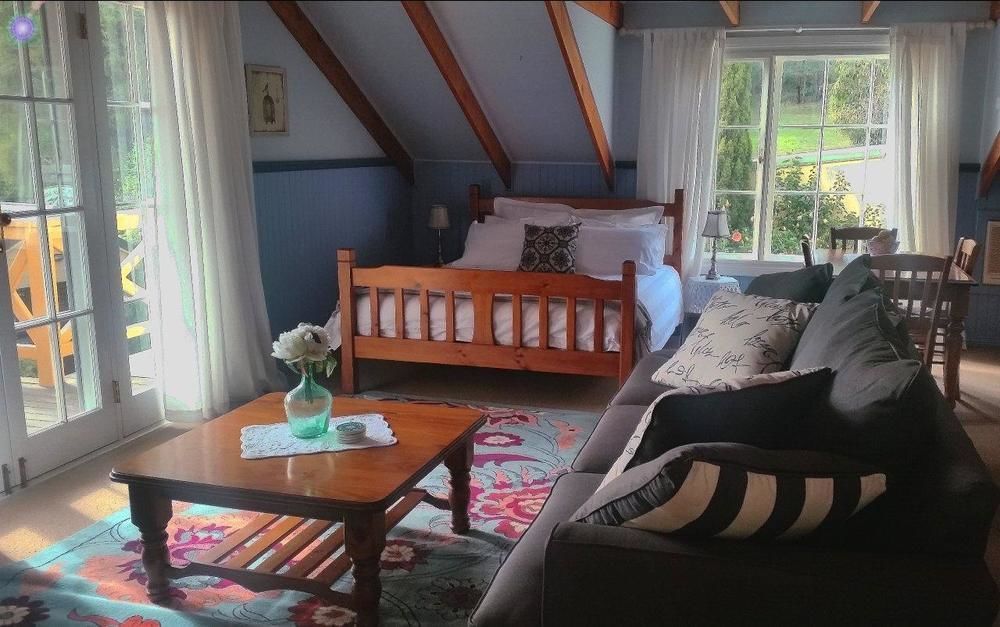 Possum Creek Lodge Gooseberry Hill Buitenkant foto