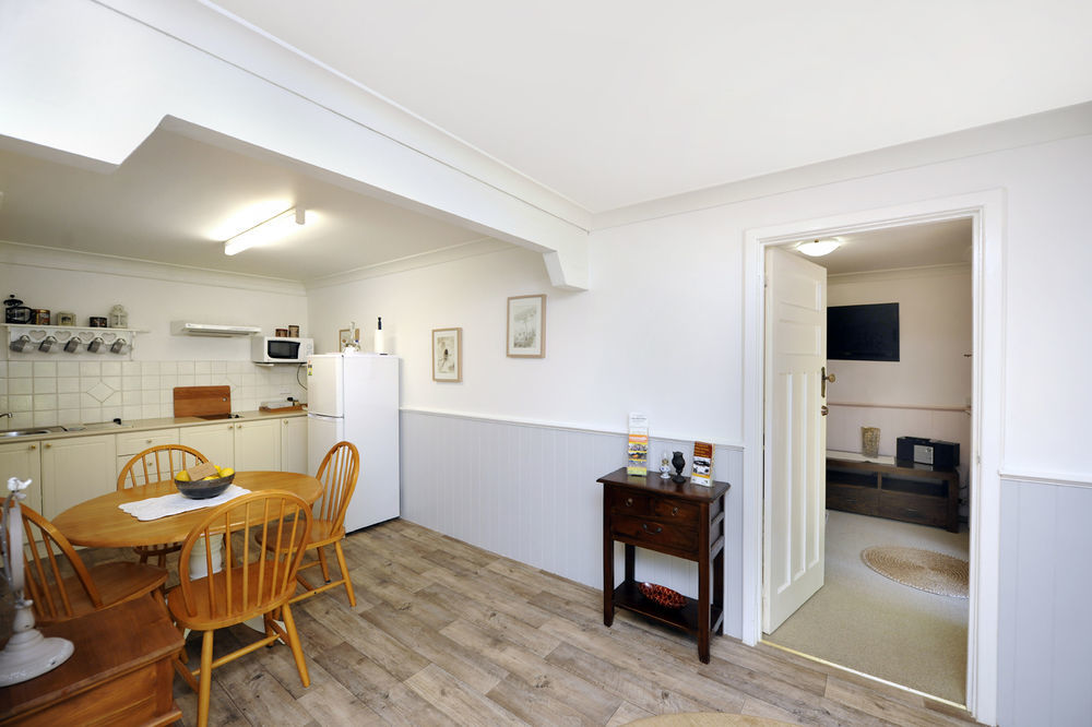 Possum Creek Lodge Gooseberry Hill Buitenkant foto