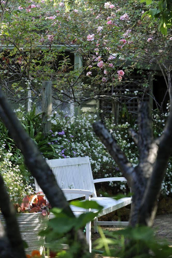 Possum Creek Lodge Gooseberry Hill Buitenkant foto