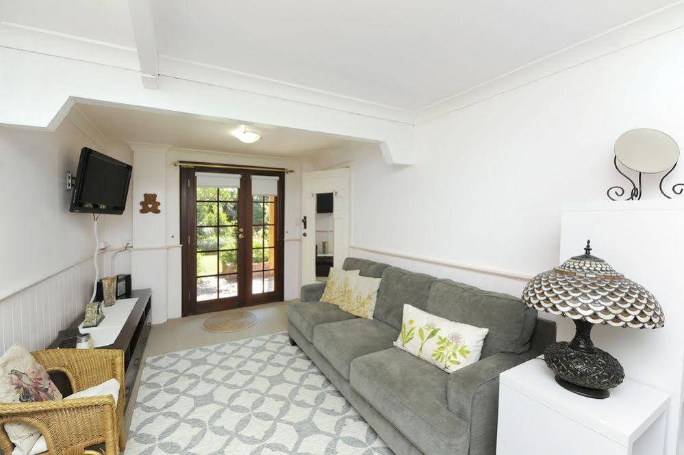 Possum Creek Lodge Gooseberry Hill Buitenkant foto