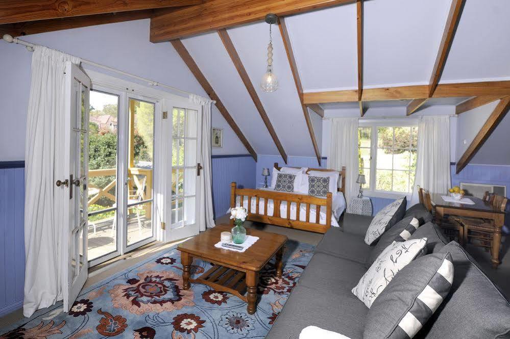 Possum Creek Lodge Gooseberry Hill Buitenkant foto