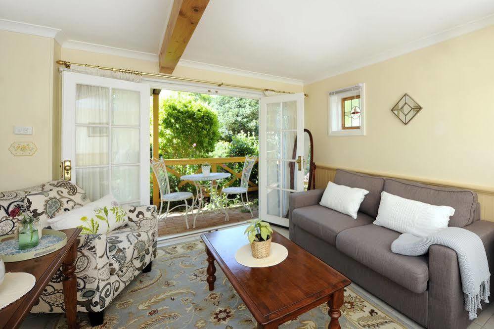 Possum Creek Lodge Gooseberry Hill Buitenkant foto