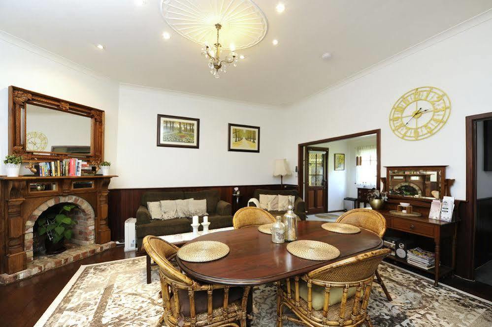 Possum Creek Lodge Gooseberry Hill Buitenkant foto