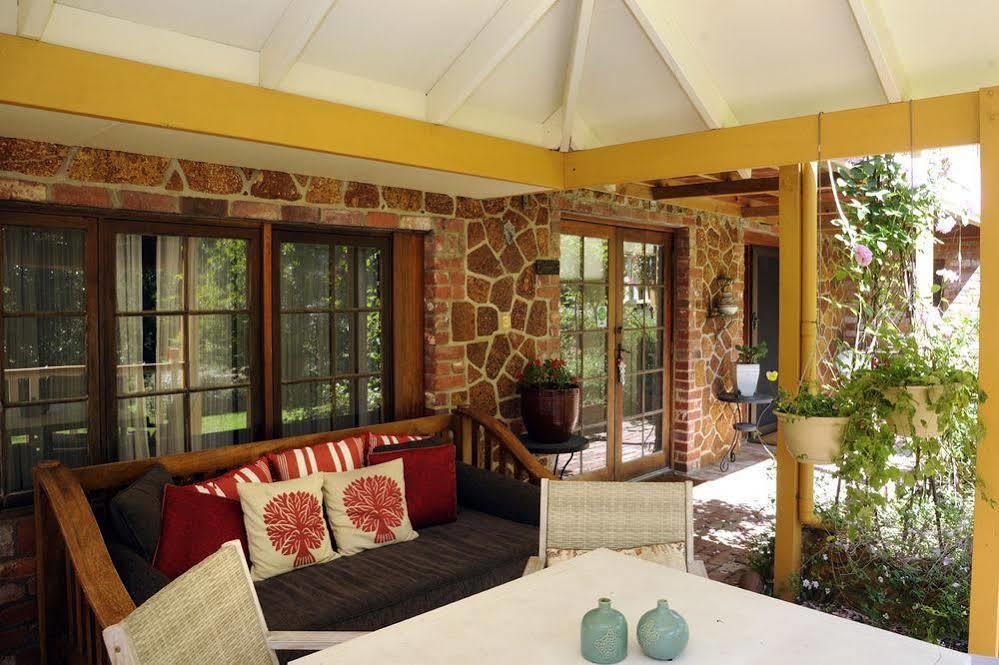 Possum Creek Lodge Gooseberry Hill Buitenkant foto