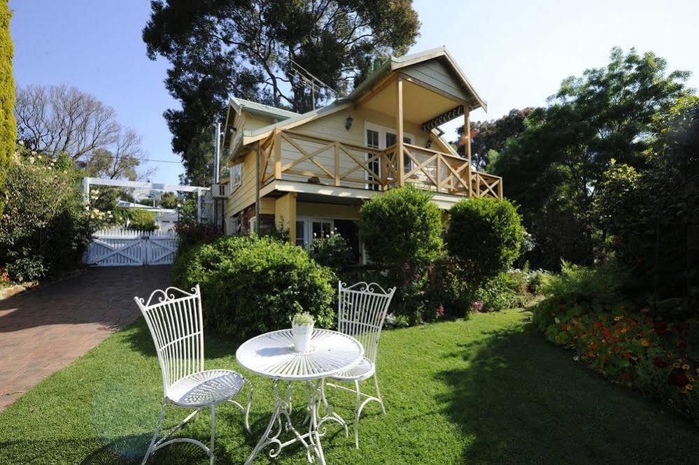 Possum Creek Lodge Gooseberry Hill Buitenkant foto