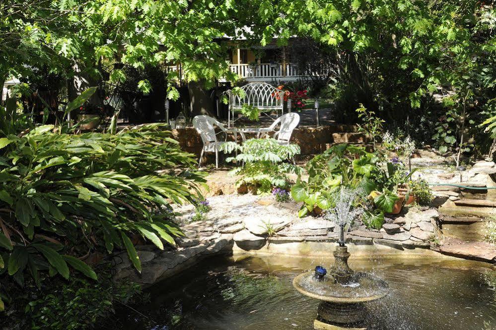 Possum Creek Lodge Gooseberry Hill Buitenkant foto