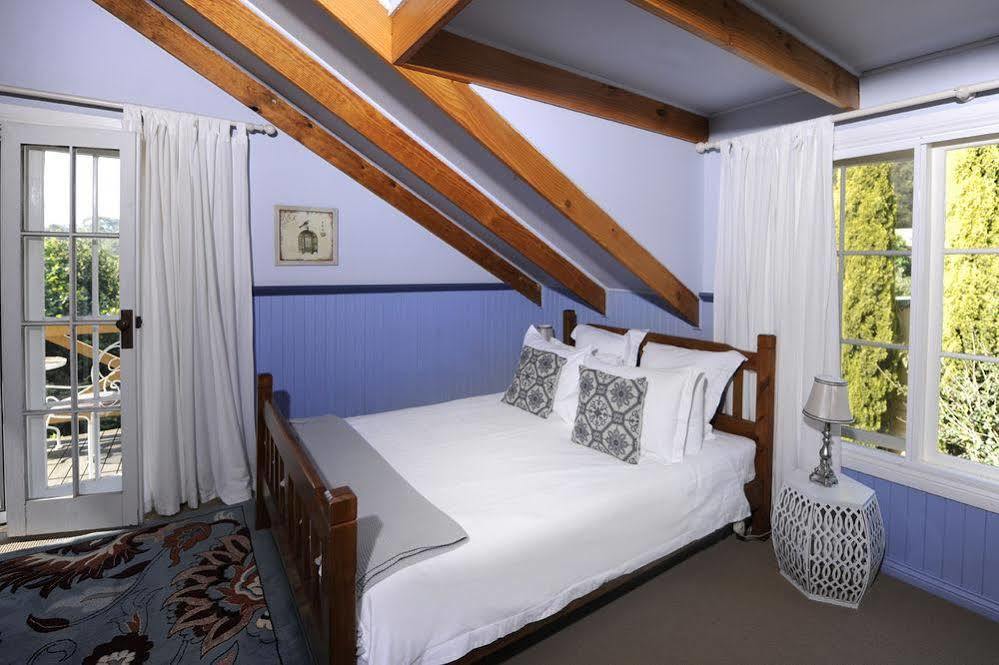 Possum Creek Lodge Gooseberry Hill Buitenkant foto
